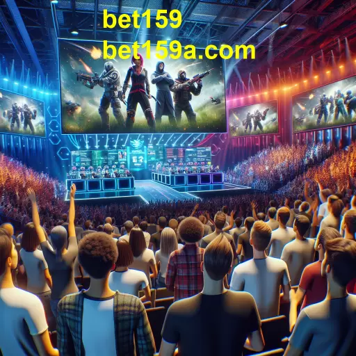 A Ascensão dos E-Sports: Uma Nova Era de Competição Digital