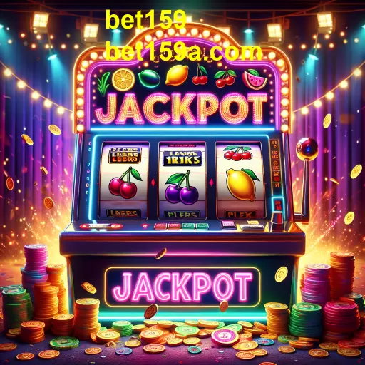 Desvendando a Categoria de Jackpot no bet159: Onde a Sorte e a Emoção se Encontram